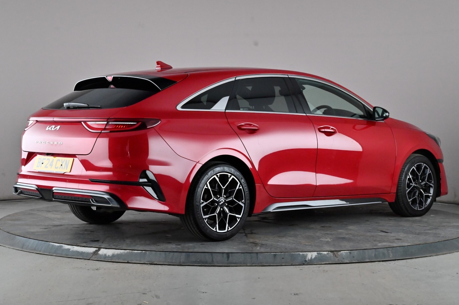 Used Kia Pro Ceed 2024 for sale - 76719794: Photo 7