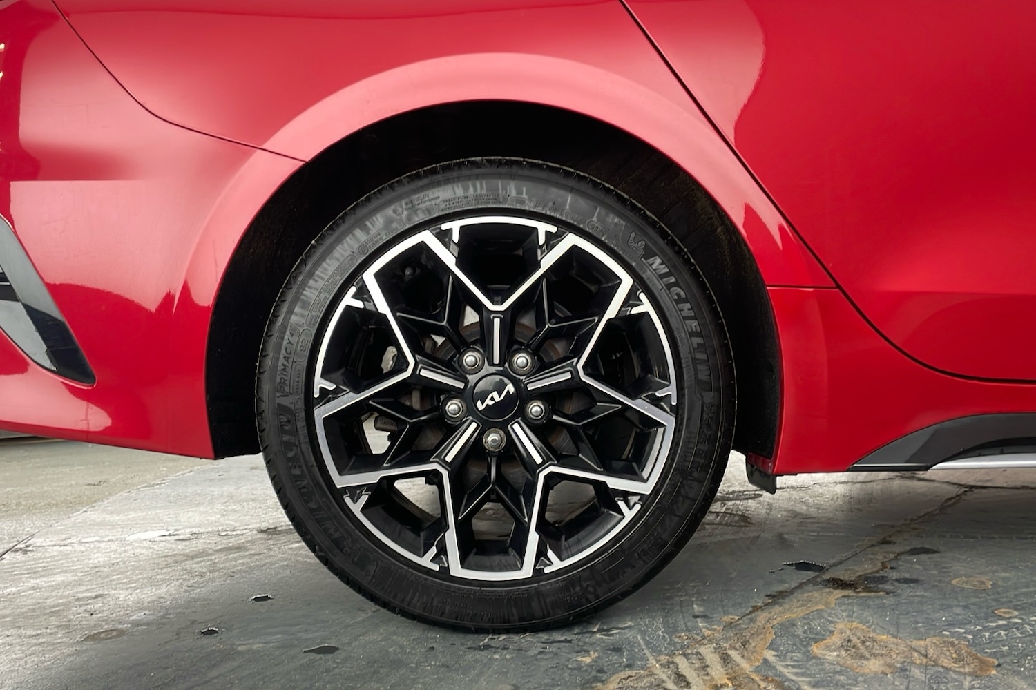 Used Kia Pro Ceed 2024 for sale - 76719794: Photo 8