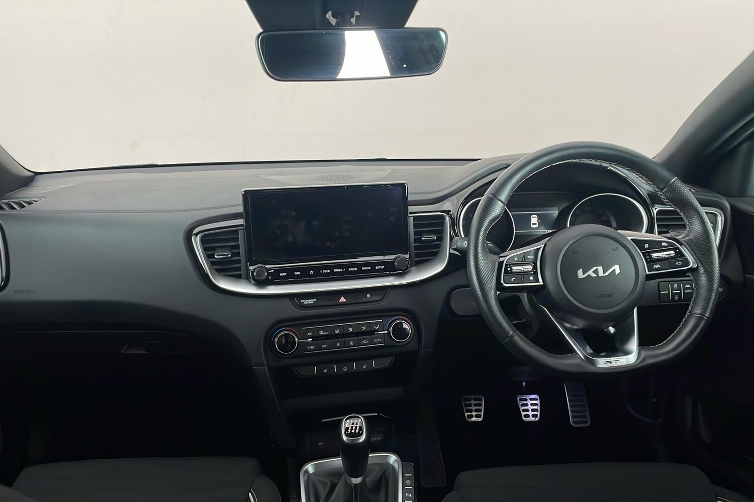 Used Kia Pro Ceed 2024 for sale - 76719794: Photo 9