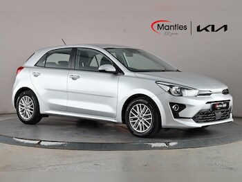 Used Kia Rio 2023 for sale - 78345697: Photo