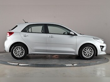 Used Kia Rio 2023 for sale - 78345697: Photo