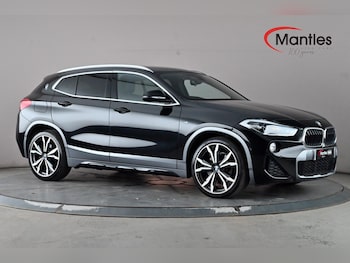Used BMW X2 2018 for sale - 79470878: Photo