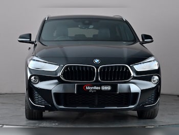 Used BMW X2 2018 for sale - 79470878: Photo