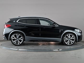 Used BMW X2 2018 for sale - 79470878: Photo