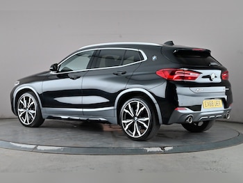 Used BMW X2 2018 for sale - 79470878: Photo