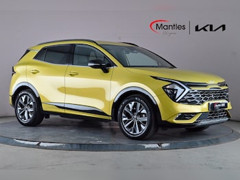 Used Kia Sportage 2023 for sale - 78473032: Photo