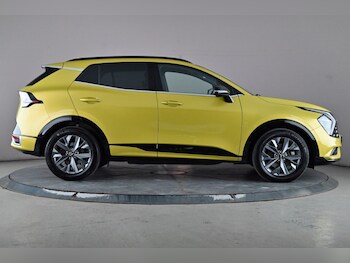 Used Kia Sportage 2023 for sale - 78473032: Photo