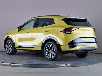 Used Kia Sportage 2023 for sale - 78473032: Photo