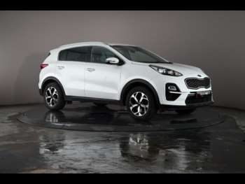2019 - 1.6 GDi ISG 2 5dr