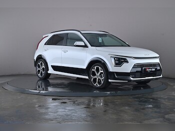 Used Kia Niro 2024 for sale - 75393551: Photo