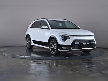 Used Kia Niro 2024 for sale - 75393551: Photo