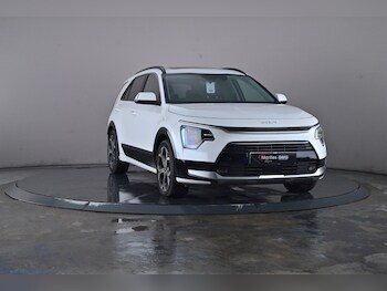 Used Kia Niro 2024 for sale - 75393551: Photo