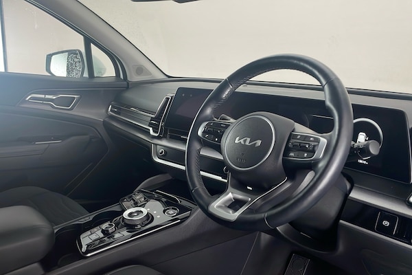 Used Kia Sportage 2023 for sale - 76148817: Photo 11