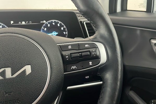 Used Kia Sportage 2023 for sale - 76148817: Photo 16