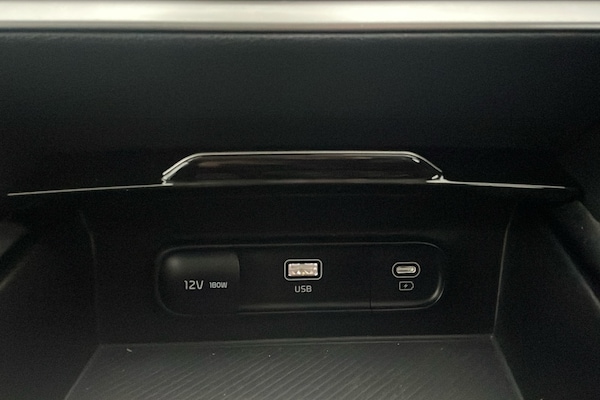 Used Kia Sportage 2023 for sale - 76148817: Photo 20