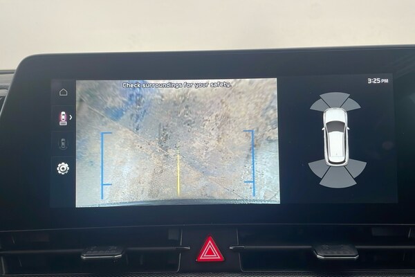 Used Kia Sportage 2023 for sale - 76148817: Photo 22