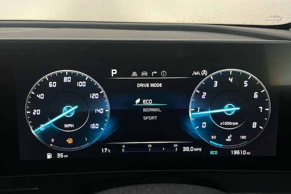 Used Kia Sportage 2023 for sale - 76148817: Photo 26