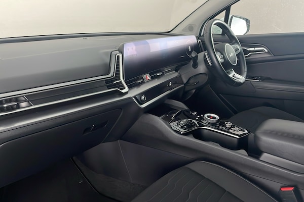 Used Kia Sportage 2023 for sale - 76148817: Photo 28