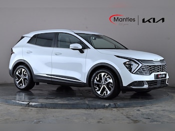 Used Kia Sportage 2023 for sale - 76148817: Photo 2
