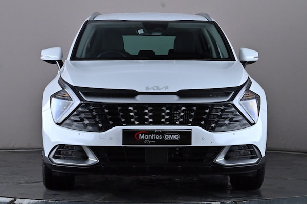 Used Kia Sportage 2023 for sale - 76148817: Photo 3