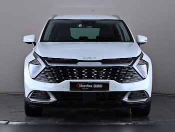 Used Kia Sportage 2023 for sale - 76148817: Photo 3