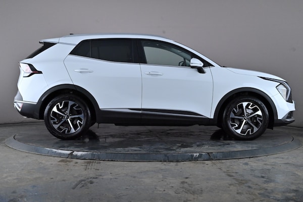 Used Kia Sportage 2023 for sale - 76148817: Photo 4