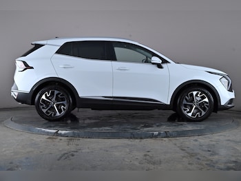 Used Kia Sportage 2023 for sale - 76148817: Photo 4