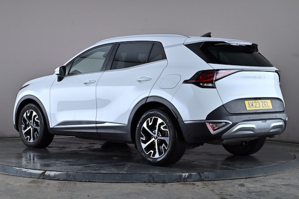 Used Kia Sportage 2023 for sale - 76148817: Photo 5
