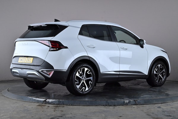 Used Kia Sportage 2023 for sale - 76148817: Photo 7