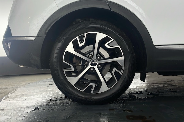 Used Kia Sportage 2023 for sale - 76148817: Photo 8