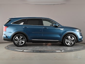 Used Kia Sorento 2020 for sale - 78668082: Photo