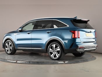 Used Kia Sorento 2020 for sale - 78668082: Photo