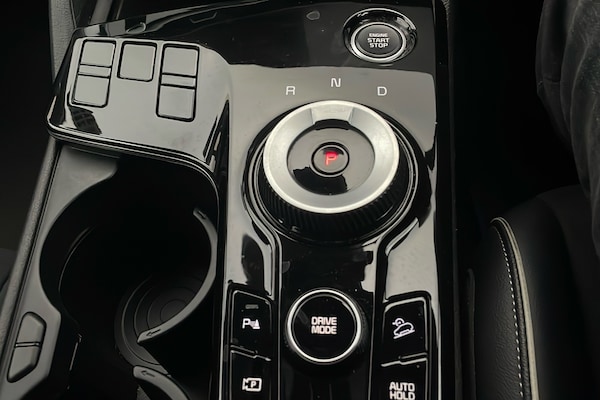 Used Kia Sportage 2022 for sale - 76004102: Photo 12