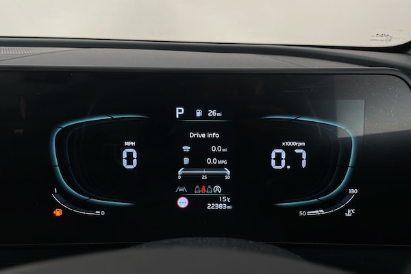 Used Kia Sportage 2022 for sale - 76004102: Photo 13