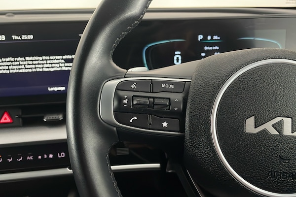 Used Kia Sportage 2022 for sale - 76004102: Photo 15