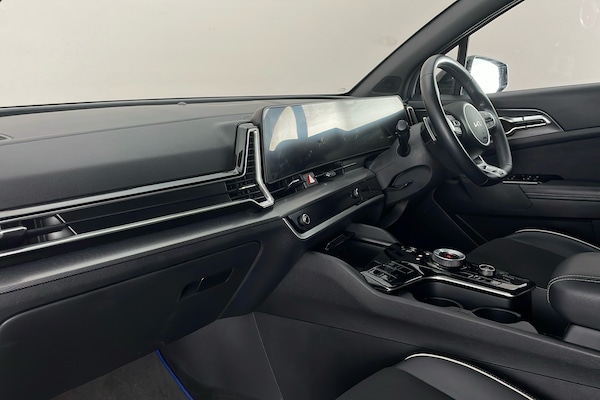 Used Kia Sportage 2022 for sale - 76004102: Photo 25