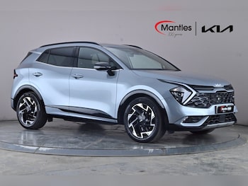 Used Kia Sportage 2022 for sale - 76004102: Photo 2