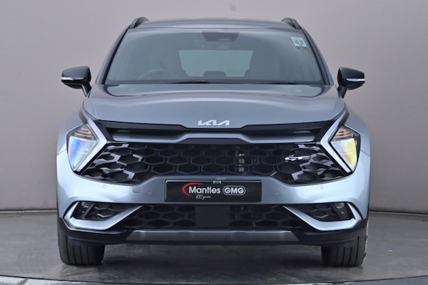 Used Kia Sportage 2022 for sale - 76004102: Photo 3
