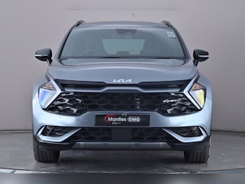 Used Kia Sportage 2022 for sale - 76004102: Photo 3