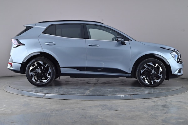Used Kia Sportage 2022 for sale - 76004102: Photo 4