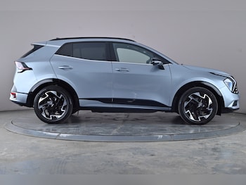 Used Kia Sportage 2022 for sale - 76004102: Photo 4