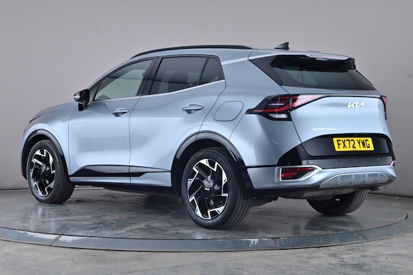 Used Kia Sportage 2022 for sale - 76004102: Photo 5