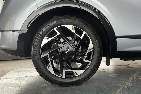 Used Kia Sportage 2022 for sale - 76004102: Photo 8