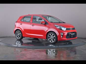 Used Kia Picanto 2020 for sale - 75393559: Photo
