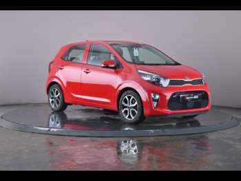 Used Kia Picanto 2020 for sale - 75393559: Photo