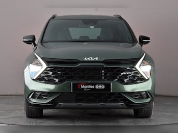 Used Kia Sportage 2023 for sale - 78722470: Photo