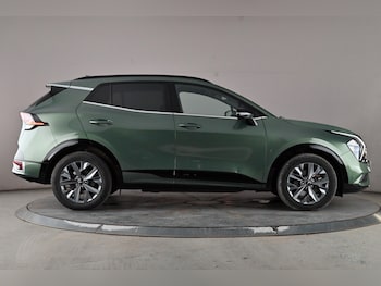 Used Kia Sportage 2023 for sale - 78722470: Photo