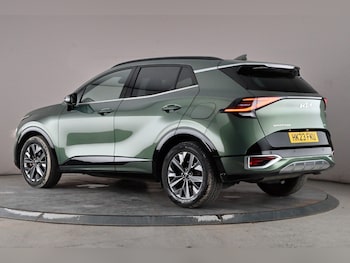 Used Kia Sportage 2023 for sale - 78722470: Photo