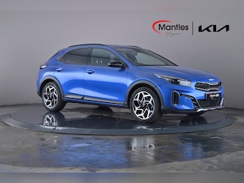 Used Kia XCeed 2024 for sale - 75936195: Photo