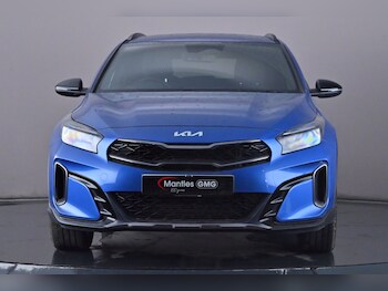 Used Kia XCeed 2024 for sale - 75936195: Photo